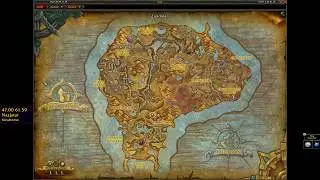 Where to find Mrrl WoW Nazjatar