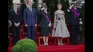 Princess Claire of Belgium