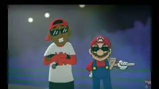 Sonic beatbox meme earape