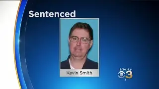 Former State Employee Sentenced For Child Porn Possession