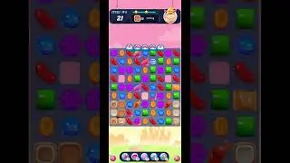 Candy Crush Saga - Level 17515