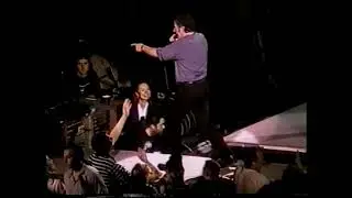Bruce Springsteen - Live In Hartford 08/05/2000 - Part 2 (4K Remastered)