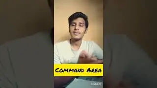 Command Area /What is Command Area ???? #ibpsafo #ibpsafo2022