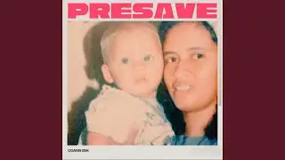Pre-save