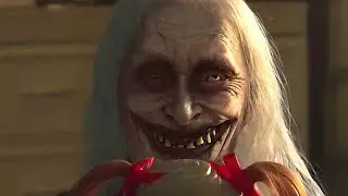 The Conjuring: Last Rites (2025) | Full Story & Ending Explained in Hindi/Urdu: Movie Scape Hindi 
