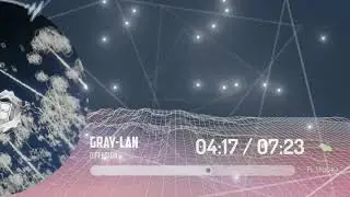【Gray-LAN】Diffusion【Melodic Progressive House】