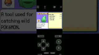 Pokemon emerald how to get miracle seed.