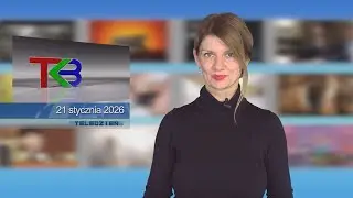 TKB - TELEDZIEŃ - 21.01.2026