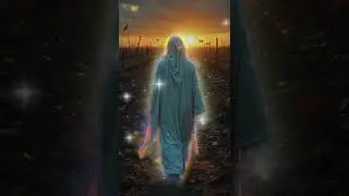Jesus's TRUE Appearance: Revelation 1:14-15 & Why It Matters Today #biblestudy #lawofattraction