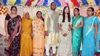 Ring Ceremony , 🌹 Rose Palace ,GAYA