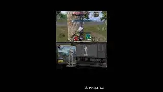 Only Subscribe 1v1 TDM Challenge  Subscribe Fun 😊 poco X6 Pro 120fps Gaming #shortlive #bgmilive