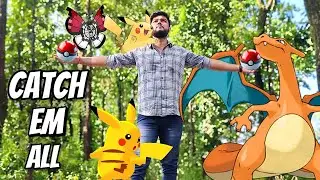 PokeTrainer - Gotta Catch &lsquo;Em All! X Keyit Day&nbsp;| NEW SONG