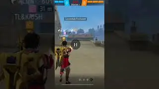 cs rAnk first round 1 v 1 clucth in master lobby