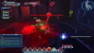 [DCUO][PC Test] Fatal Exams Op - (Skep POV)