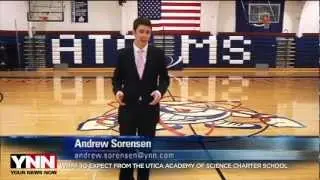 What to expect from the Utica Academy of Science Charter School