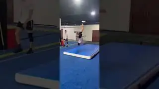 WeiShu | Aerial Progress | China Training