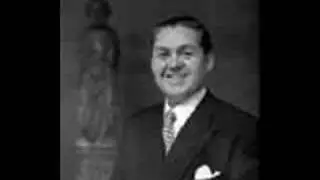 Jussi Bjorling: M'appari ( Martha)