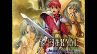 Ys ETERNAL Original Soundtrack - Feena [MIDI-GM - Arachnofont]