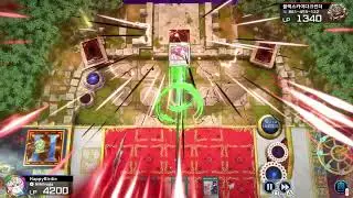 Yu-Gi-Oh! Master Duel - Harpie Deck for Monster Type Festival: King of the Island