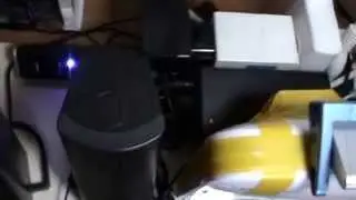 OpenWRT: Asterisk 11 + local SIP client + Internet Radio WiFI