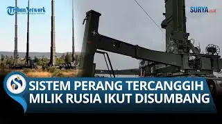 Iran Makin Susah Tersentuh! Rusia Kirim Rudal Iskander & Murmansk-BN ke Iran, Tangis Serangan Israel