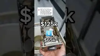 Как купить поломку прачечной самообслуживания