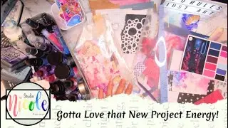 New Project Energy  - Getting ready for BB Bash 2026