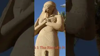Pinedjem I  was the high priest of Amun at Thebes in ancient Egypt from 1070 to 1032.