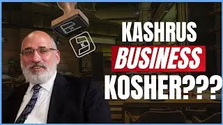 What Your Rabbi Won't Tell You About Kosher Food