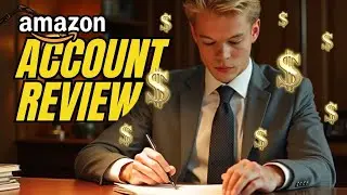 AMAZON SECTION 3 ACCOUNT REVIEW: HOW TO PROTECT YOUR ACCOUNT | Complete Guide 2025