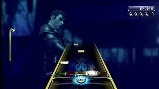 Rockband 3 - Good Things Fall Apart - Illenium & Jon Bellion FC Guitar Expert GS