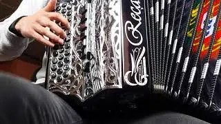 Bella Ciao - Diatonic Accordion