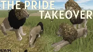 Roblox - Testing A/C | The Pride Takeover of the Brothers of Destruction