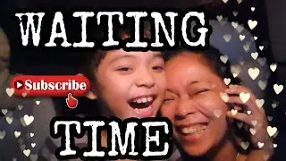 Waiting Time | Playing Games  | Kalil's Journey | A life with Autism