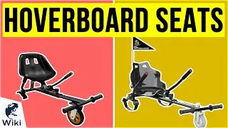 6 Best Hoverboard Seats 2020