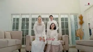 PRE-LAUNCH RAYA BERSAMA ELIZABETH🕊