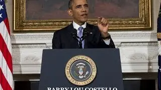 Hidden video of Obama administration budget deficit negotiations