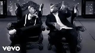 Timbaland - Throw It On Me (Clean Version) ft. The Hives