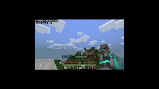 We moved into the condo HeartCraft Season one