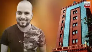 Achieversnews@1pm_No Evidence Of Murder In Aditya Dash Death Case, Crime Branch Tells HC