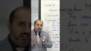 PGC lectures-Inter Part 1-KPK Board-Computer-Chapter 5-Computer Media with types, types of Guided