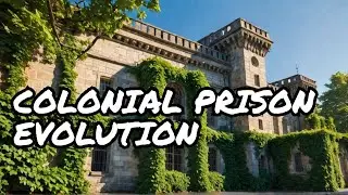 Bogambara Prison , From Colonial Fortress to Cultural Treasure