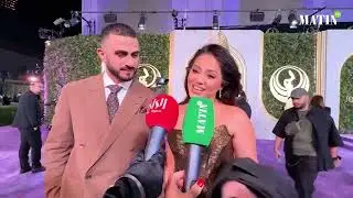 JOY AWARDS 2026 ..  ليلة استثنائية بالرياض واحتفاء عالمي بصناع الترفيه