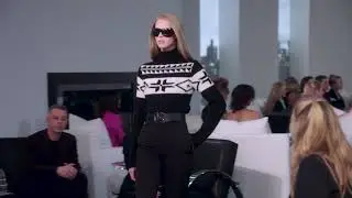 RALPH LAUREN | The Fall/Winter 2022 Collection | An Evening with Ralph Lauren Runway Highlights