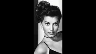 The best things Ava Gardner ever said