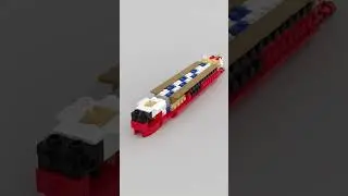 LEGO speed build - Titanic