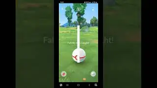 Falinks Raid Day, last raid shiny #pokeraid #pokemon #pokemongo