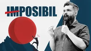 PERPETUUM MOBILE? // EMANUEL PETRUT // BISERICA FILADELFIA