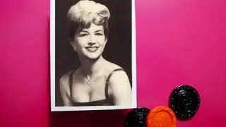 Debbie Dean - But I'm Afraid 1961