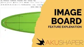 Image Board Function